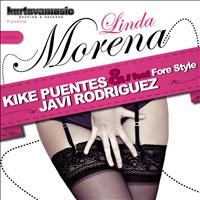 Kike Puentes - Linda Morena