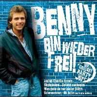 Benny - Bin wieder frei - Das Beste