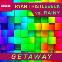 Ryan Thistlebeck vs. Rainy - Getaway