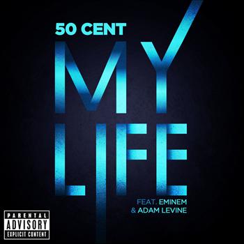 50 Cent - My Life (Explicit)