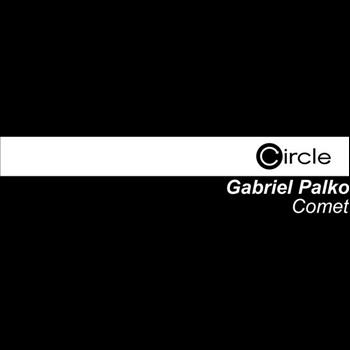 Gabriel Palko - Comet