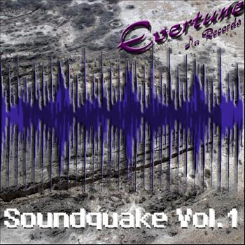 Various - Soundquake Vol. 1