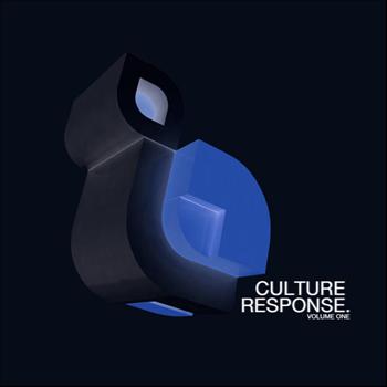 Various Artists - Culture Response Volume 1