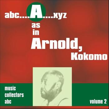Kokomo Arnold - A as in ARNOLD, Kokomo (Volume 2)