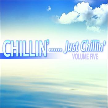 Various Artists - Chillin'...Just Chillin' Vol. 5