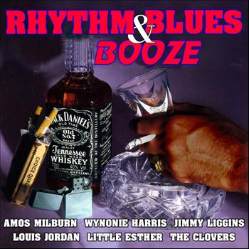 Various Artists - Rhythm & Blues & Booze