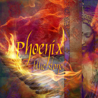 Blue Stone - Phoenix  EP