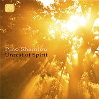 Pino Shamlou - Unrest Of Spirit