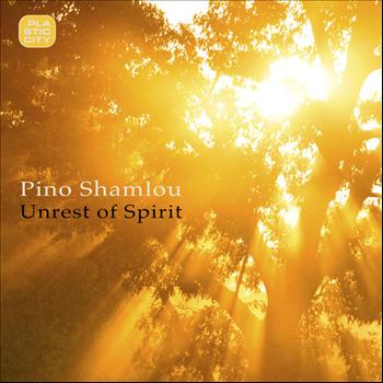 Pino Shamlou - Unrest Of Spirit