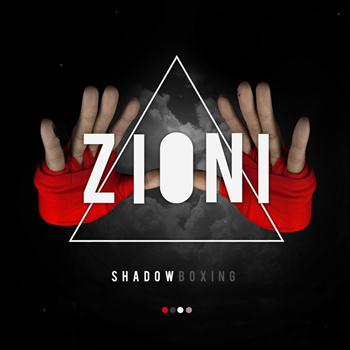 Zion I - ShadowBoxing