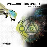 Alchemix - Brain in Action