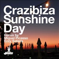 Crazibiza - Sunshine Day