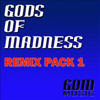 Aaron Smith - Remix Pack 1