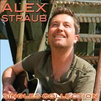 Alex Straub - Singles Collection