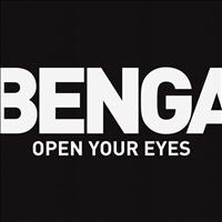 Benga - Open Your Eyes