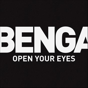 Benga - Open Your Eyes