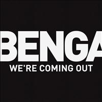 Benga - We're Coming Out