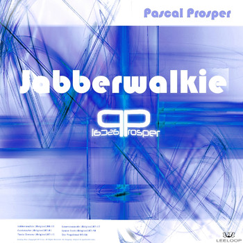 Pascal Prosper - Jabberwalkie