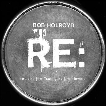 Bob Holroyd - Re : Spin