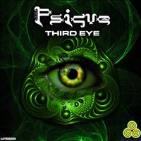 Psique - Third Eye - Single