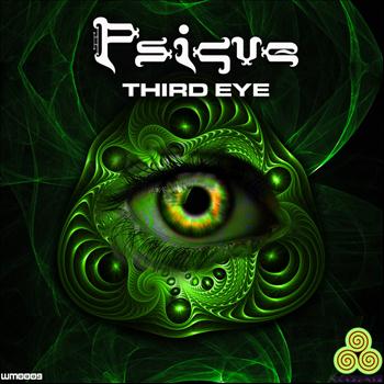 Psique - Third Eye - Single