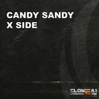 Candy Sandy - X Side