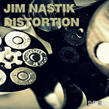 Jim Nastik - Distortion