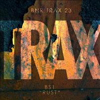 BS1 - Rust - Single