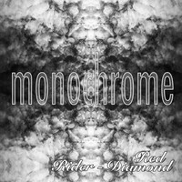 Rider - Monochrome