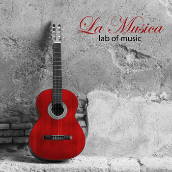 Lab Of Music - La Musica