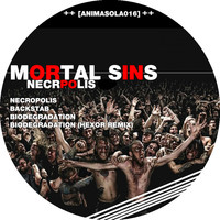 Mortal Sins - Necropolis