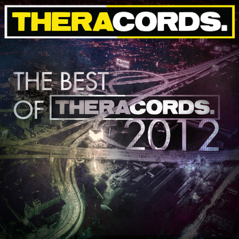 Various Artists - The Best of Theracords 2012 (Explicit)