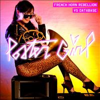 French Horn Rebellion, Database - Poster Girl EP