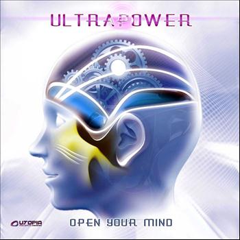 Ultrapower - Open Your Mind