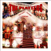 The Platters - Wow Now a Platters' Christmas