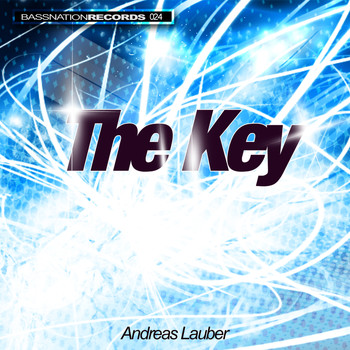 Andreas Lauber - The Key