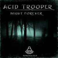 Acid Trooper - Night Forever
