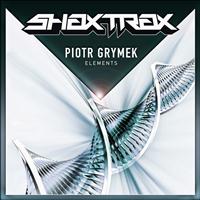 Piotr Grymek - Elements