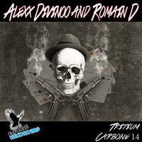 Alexx Divinoo & Romain D - Tritium