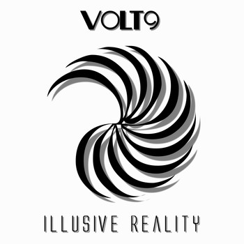 Volt9 - Illusive Reality