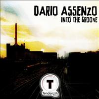 Dario Assenzo - Into the Groove