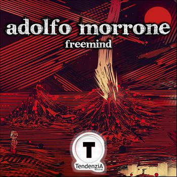 Adolfo Morrone - FreeMind