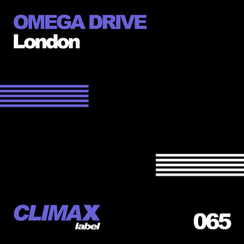 Omega Drive - London