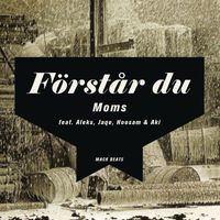 Moms - Förstår Du (Remix) (feat. Aleks, Jaqe, Hoosam & Aki)