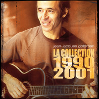 Jean-Jacques Goldman - La collection 1990 - 2001