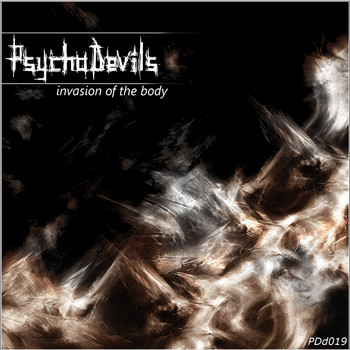 PsychoDevils - Invasion of the Body