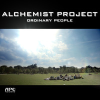 Alchemist Project - Ordinary People