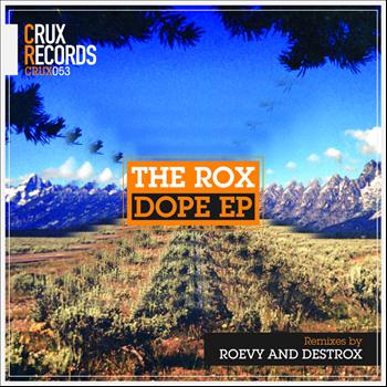 The Rox - Dope EP