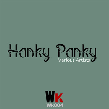 Various Artists - Hanky Panky