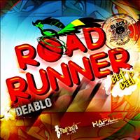 Deablo - Road Runner - Single